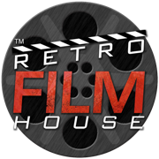 RetroFilmHouse.com logo