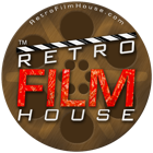 RetroFilmHouse.com logo